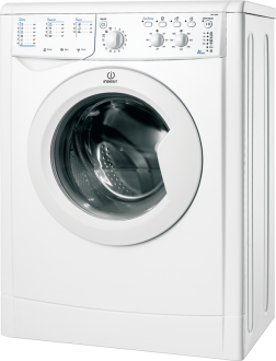 Indesit IWSC 4085 (EU) Çamaşır Makinesi kullananlar yorumlar